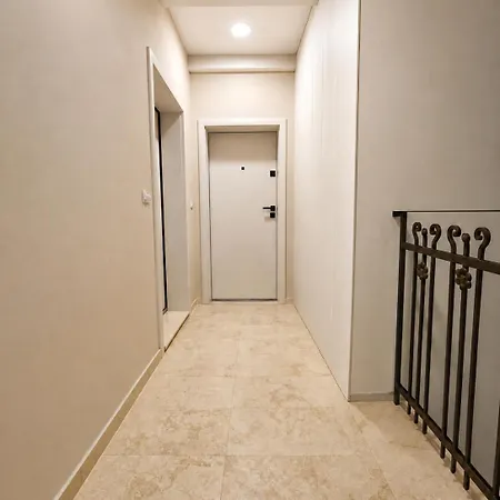 The Ohrid Loft 12 Апартамент Варна