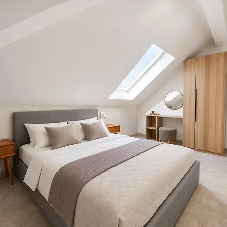 The Ohrid Loft 12