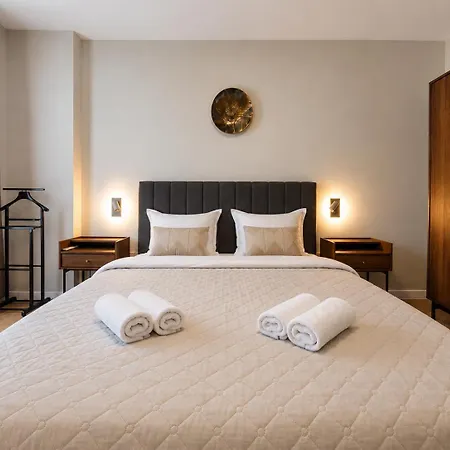 The Ohrid Loft 12