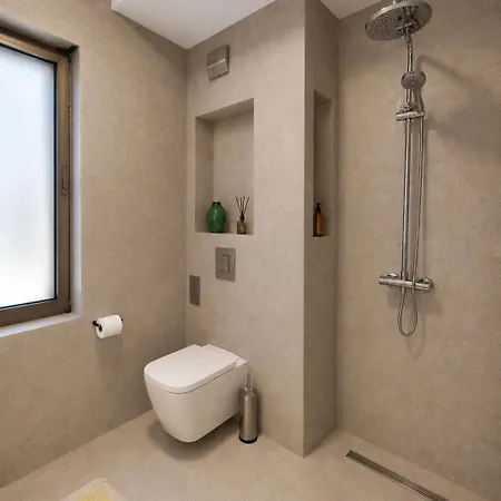 The Ohrid Loft 12 *